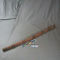 藏品(刑具(竹杖）)的圖片